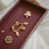 DOEN - DÔEN & TROVE LARGE JEWELRY TRAY