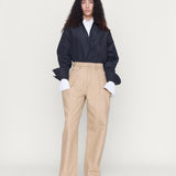 OSSOU - Lariat Jean in Clay Wash