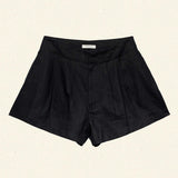 DOEN - LARUE LINEN SHORT