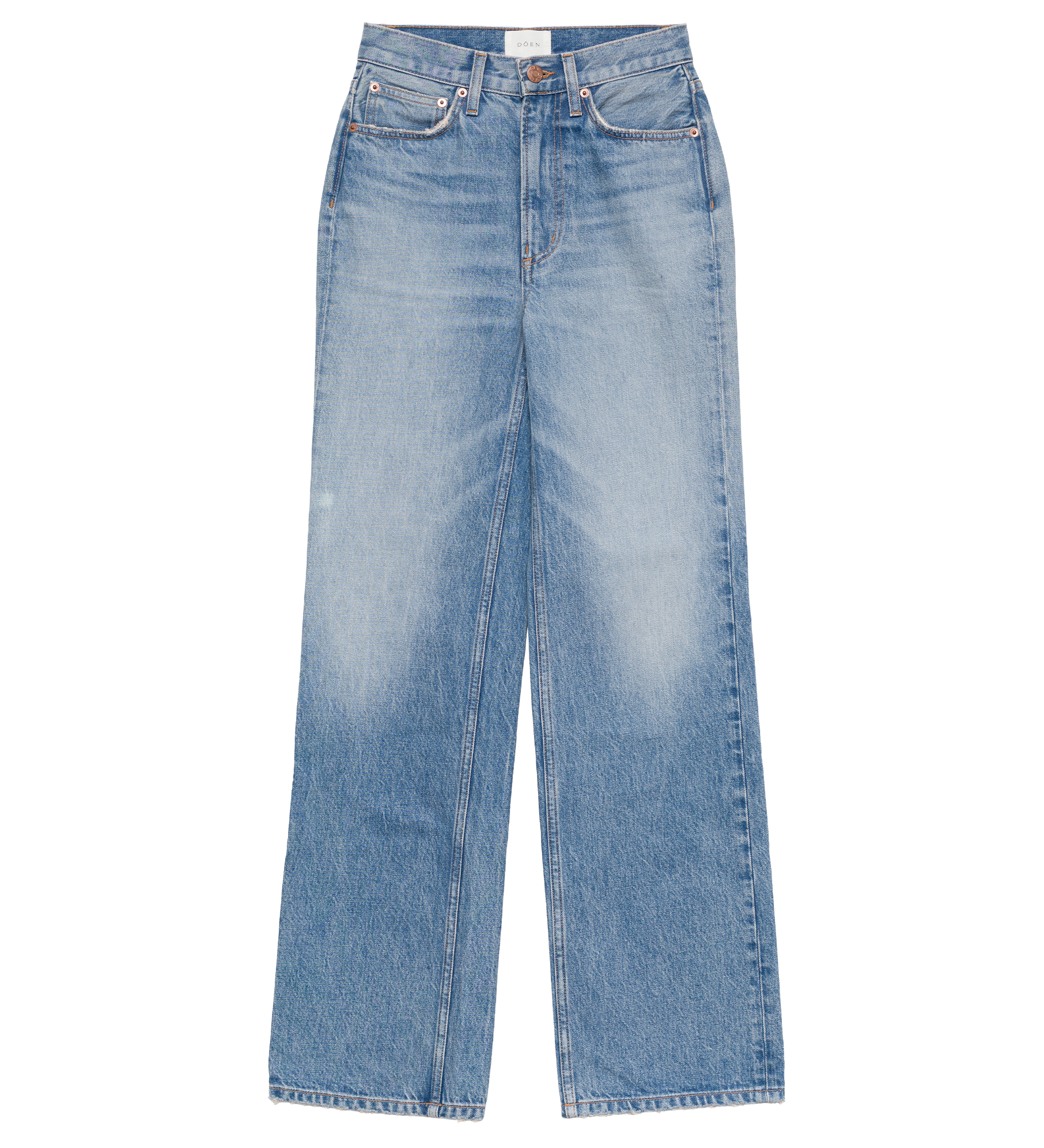 DOEN - LAURENT JEAN