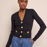 Cara Cara - Lavira Cardigan