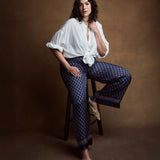 DOEN - LAVON FRINGE PANT