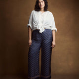 DOEN - LAVON FRINGE PANT