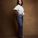 DOEN - LAVON FRINGE PANT