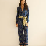 DOEN - LAVON FRINGE PANT