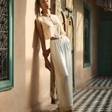 DOEN - LAVON FRINGE PANT