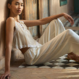 DOEN - LAVON FRINGE PANT