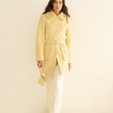 DOEN - LAVON FRINGE PANT