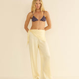 DOEN - LAVON SCARF PANT