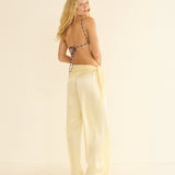 DOEN - LAVON SCARF PANT
