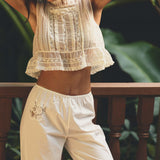 DOEN - LAVONA PANT