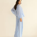 DOEN - LAVONA DRAWSTRING PANT