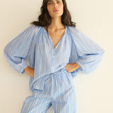 DOEN - LAVONA DRAWSTRING PANT