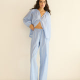 DOEN - LAVONA DRAWSTRING PANT