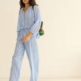 DOEN - LAVONA DRAWSTRING PANT