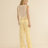 DOEN - LAVONA PANT