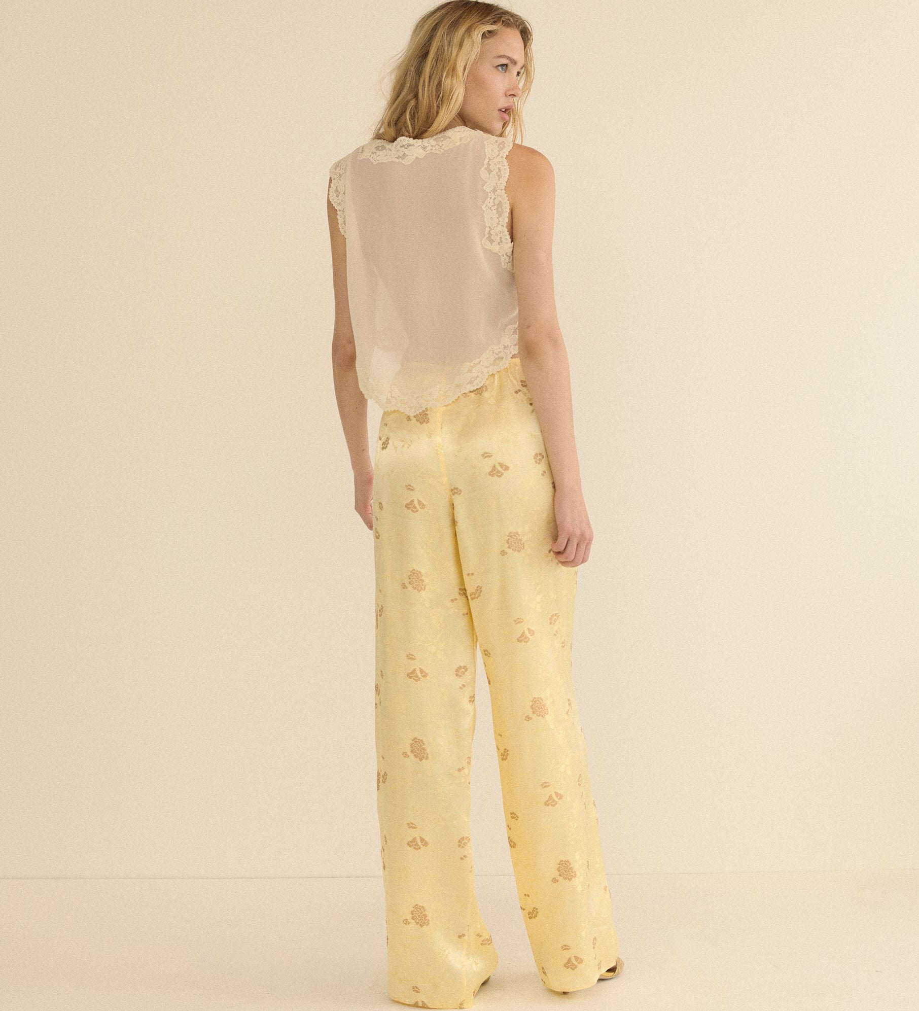 DOEN - LAVONA PANT
