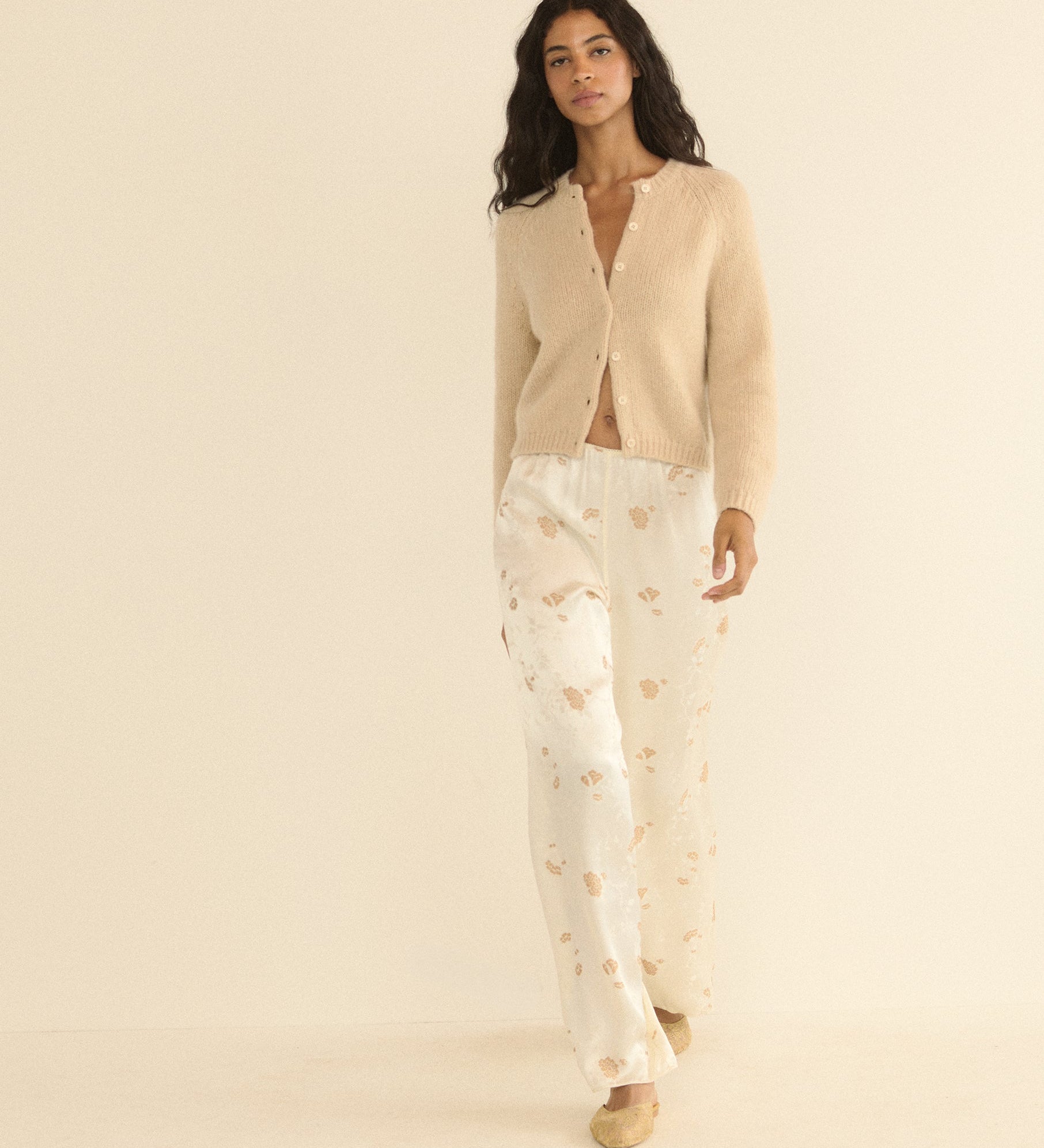 DOEN - LAVONA PANT