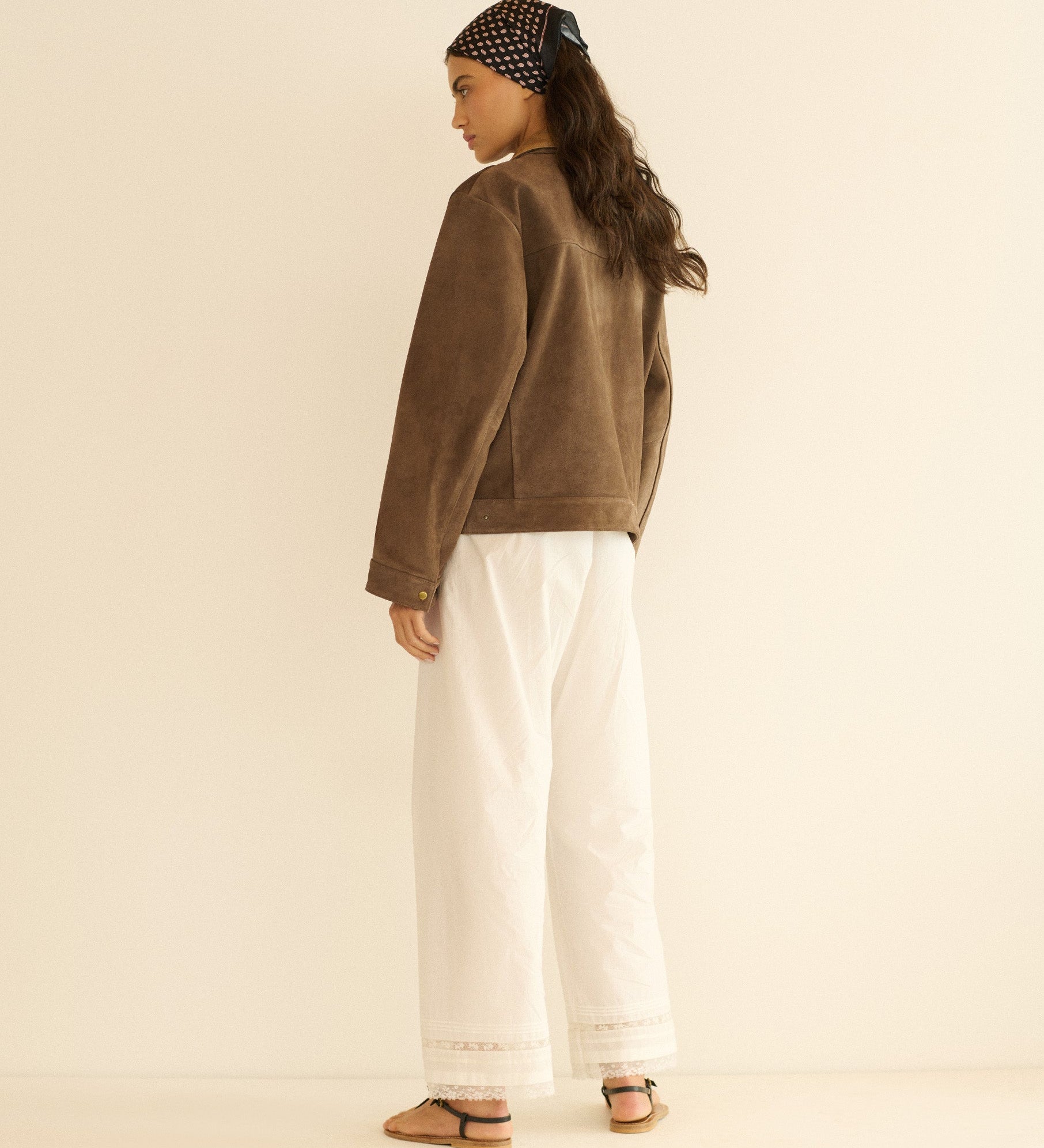 DOEN - LAVONA PANT