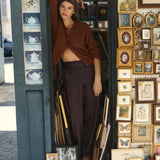 DOEN - LAVONA SCARF PANT