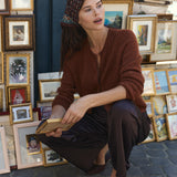 DOEN - LAVONA SCARF PANT