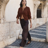 DOEN - LAVONA SCARF PANT