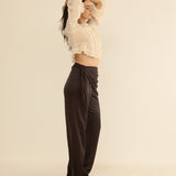DOEN - LAVONA SCARF PANT