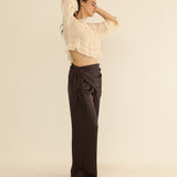 DOEN - LAVONA SCARF PANT
