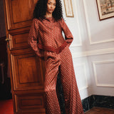 DOEN - LAVON FRINGE PANT