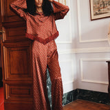 DOEN - LAVON FRINGE PANT