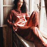 DOEN - LAVON FRINGE PANT