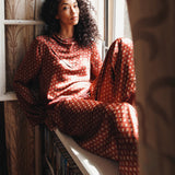 DOEN - LAVON FRINGE PANT
