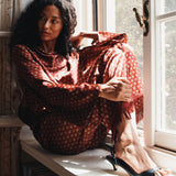 DOEN - LAVON FRINGE PANT