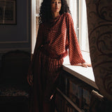 DOEN - LAVON FRINGE PANT