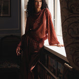 DOEN - LAVON FRINGE PANT