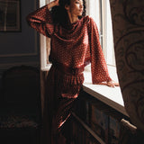 DOEN - LAVON FRINGE PANT