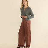 DOEN - LAVON FRINGE PANT