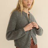 DOEN - LAVON FRINGE PANT