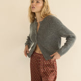 DOEN - LAVON FRINGE PANT