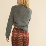 DOEN - LAVON FRINGE PANT