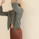 DOEN - LAVON FRINGE PANT