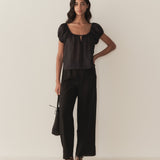 DOEN - LAVON LINEN PANT
