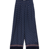 DOEN - LAVON FRINGE PANT