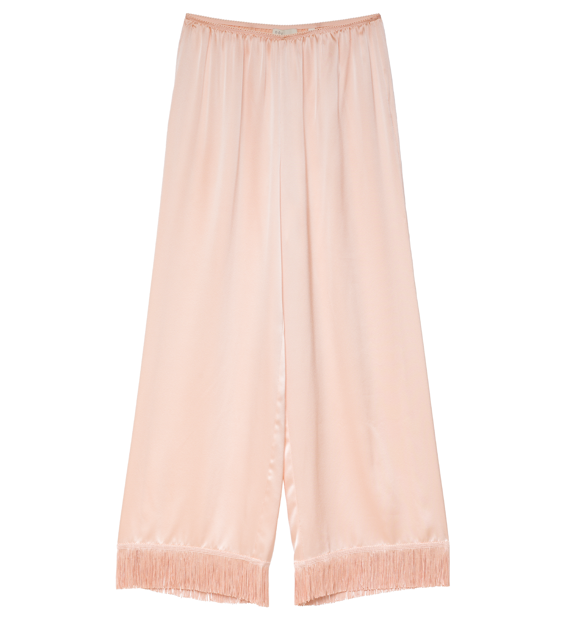 DOEN - LAVON FRINGE PANT