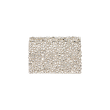 L'AGENCE - Verve Crystal Clutch