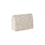L'AGENCE - Verve Crystal Clutch
