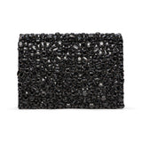 L'AGENCE - Victoire Crystal Clutch