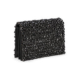 L'AGENCE - Victoire Crystal Clutch