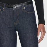 FRAME - Le Boot Capri -- Rinse