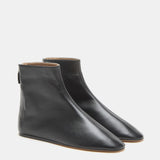Le Monde Beryl - Luna Boot / Black Leather